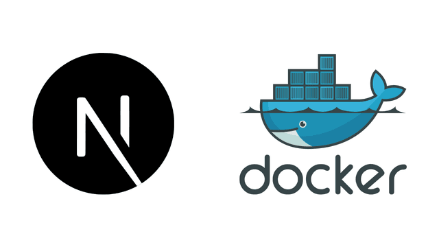 How to use Next.js with Docker